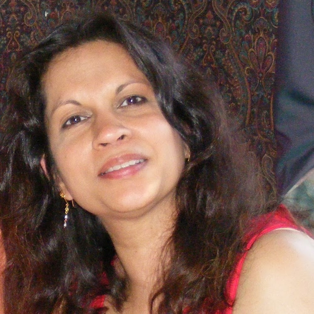 Meet your Posher, Angela